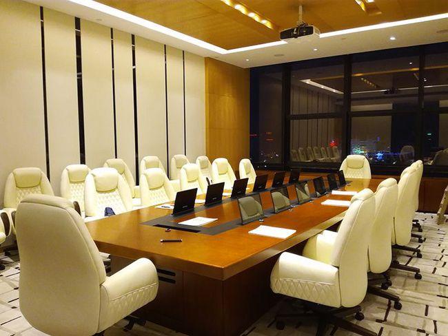 無紙化會議系統(tǒng)助力企業(yè)數(shù)字化轉(zhuǎn)型